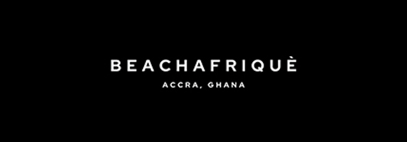 Beach Afrique