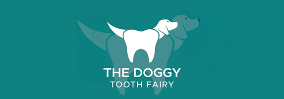 The Doggy Tooth Fairy