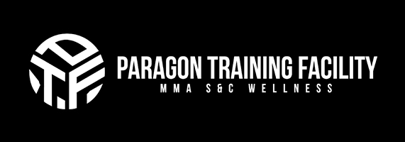 Paragon Training Facility MMA